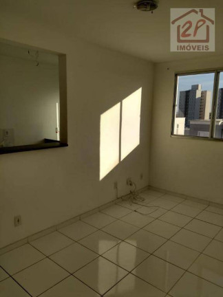Apartamento com 2 Quartos à Venda, 46 m² em Jardim Califórnia - Jacareí