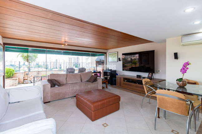 Imagem Apartamento com 2 Quartos à Venda, 188 m² em Brooklin Paulista - São Paulo Imagem Apartamento com 2 Quartos à Venda, 188 m² em Brooklin Paulista - São Paulo