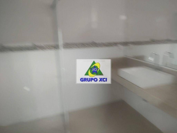 Imagem Casa com 4 Quartos para Alugar, 459 m² em Parque Taquaral - Campinas Imagem Casa com 4 Quartos para Alugar, 459 m² em Parque Taquaral - Campinas