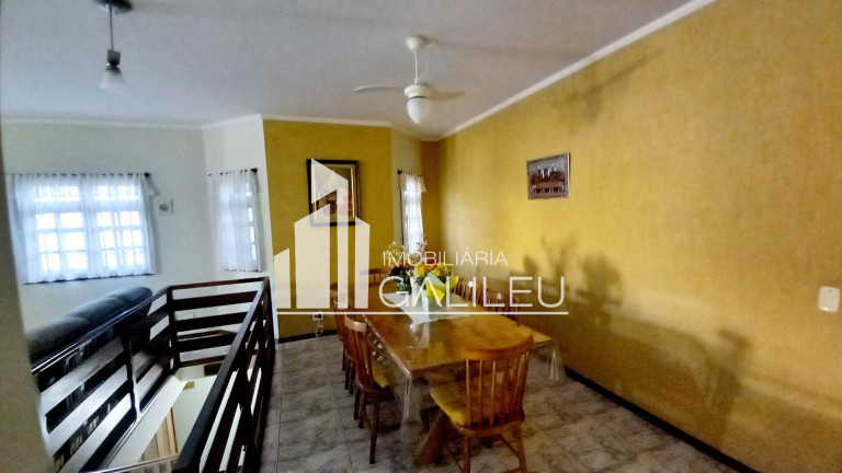 Imagem Casa com 4 Quartos à Venda, 350 m² em Parque Alto Taquaral - Campinas