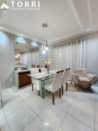 Imagem Casa com 3 Quartos à Venda, 230 m² em Wanel Ville - Sorocaba Imagem Casa com 3 Quartos à Venda, 230 m² em Wanel Ville - Sorocaba