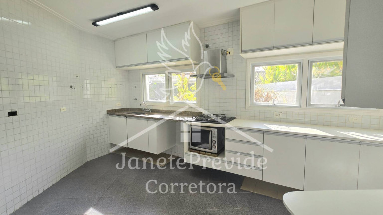 Imagem Casa de Condomínio com 4 Quartos à Venda, em Alphaville - Santana De Parnaíba Imagem Casa de Condomínio com 4 Quartos à Venda, em Alphaville - Santana De Parnaíba