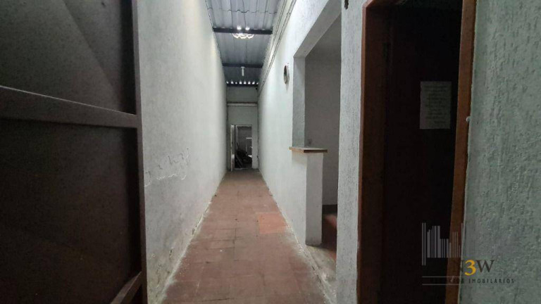 Imagem Galpão para Alugar, 224 m² em Vila Leopoldina - São Paulo Imagem Galpão para Alugar, 224 m² em Vila Leopoldina - São Paulo