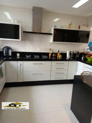 Imagem Apartamento com 3 Quartos à Venda, 141 m² em Vila Monumento - São Paulo