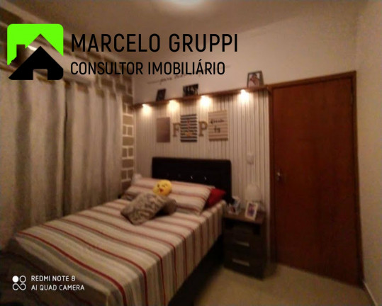 Imagem Casa com 3 Quartos à Venda, 100 m² em Centro - Indaiatuba Imagem Casa com 3 Quartos à Venda, 100 m² em Centro - Indaiatuba
