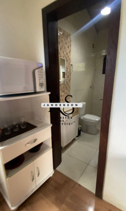 Imagem Casa com 1 Quarto à Venda, 25 m² em Guarita - Torres Imagem Casa com 1 Quarto à Venda, 25 m² em Guarita - Torres