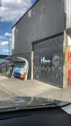 Sala Comercial à Venda, 250 m² em Parque Jurema - Guarulhos