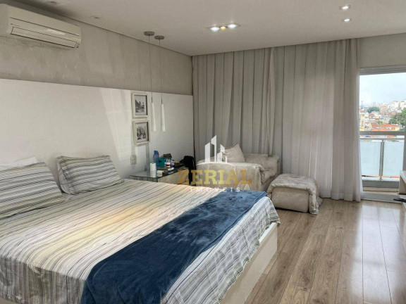 Imagem Sobrado com 4 Quartos à Venda, 260 m² em Olímpico - São Caetano Do Sul Imagem Sobrado com 4 Quartos à Venda, 260 m² em Olímpico - São Caetano Do Sul
