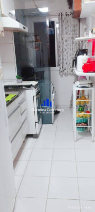 Imagem Apartamento com 2 Quartos à Venda, 48 m² em Polvilho - Cajamar Imagem Apartamento com 2 Quartos à Venda, 48 m² em Polvilho - Cajamar