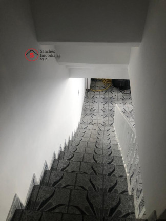 Imagem Sobrado com 4 Quartos à Venda,  em Cidade Continental - São Paulo