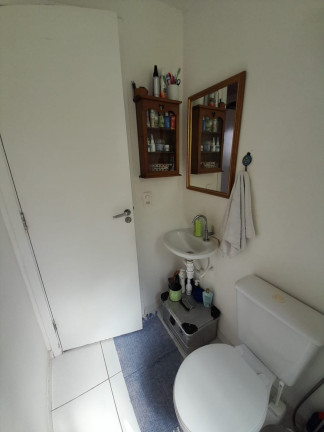 Imagem Imóvel com 2 Quartos à Venda, 55 m² em Assunção - São Bernardo Do Campo Imagem Imóvel com 2 Quartos à Venda, 55 m² em Assunção - São Bernardo Do Campo