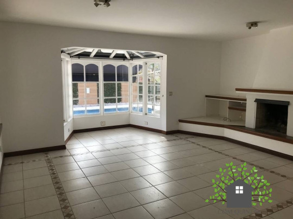 Imagem Casa com 3 Quartos à Venda, 500 m² em Jardim Do Golf I - Jandira