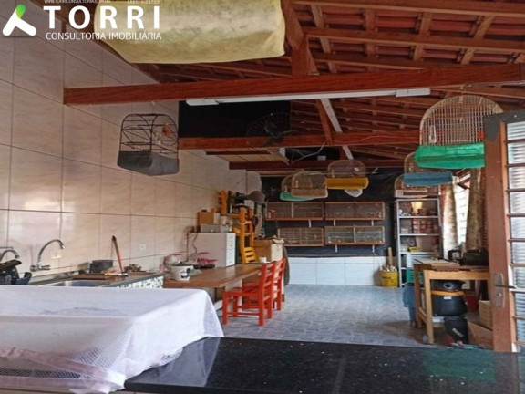 Imagem Casa com 2 Quartos à Venda, 280 m² em Vila Mineirão - Sorocaba Imagem Casa com 2 Quartos à Venda, 280 m² em Vila Mineirão - Sorocaba