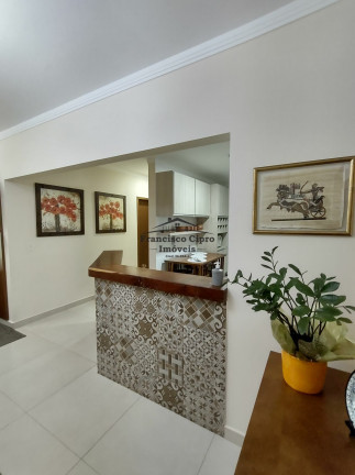 Imagem Apartamento com 2 Quartos à Venda, 103 m² em Village Santana - Guaratinguetá Imagem Apartamento com 2 Quartos à Venda, 103 m² em Village Santana - Guaratinguetá