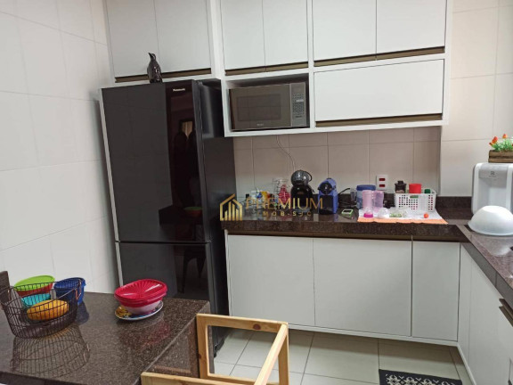 Apartamento com 3 Quartos à Venda, 114 m² em Vila Adyana - São José Dos Campos