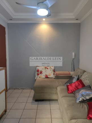 Imagem Imóvel com 2 Quartos à Venda, 54 m² em Vila Proost De Souza - Campinas Imagem Imóvel com 2 Quartos à Venda, 54 m² em Vila Proost De Souza - Campinas