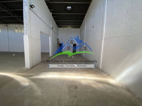 Imagem Galpão para Alugar, 1.500 m² em Terra Preta - Mairiporã Imagem Galpão para Alugar, 1.500 m² em Terra Preta - Mairiporã