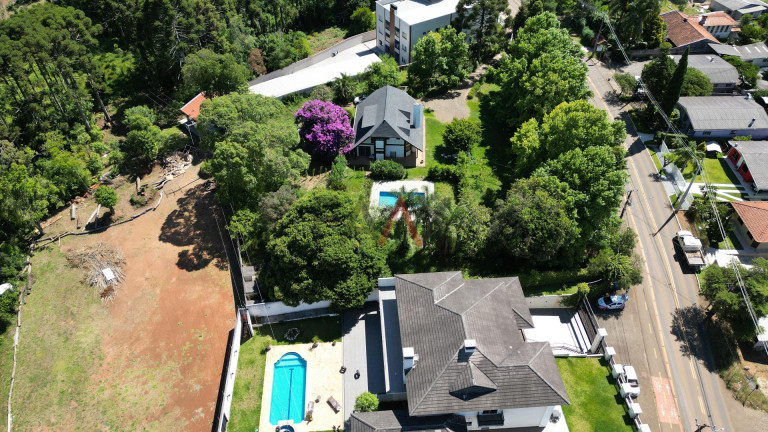 Imagem Terreno à Venda, 1.250 m² em Santa Cruz - Guarapuava Imagem Terreno à Venda, 1.250 m² em Santa Cruz - Guarapuava