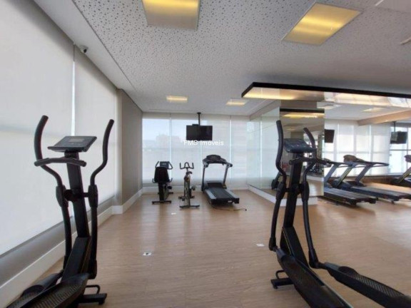 Imagem Imóvel com 1 Quarto à Venda, 33 m² em Consolação - São Paulo Imagem Imóvel com 1 Quarto à Venda, 33 m² em Consolação - São Paulo