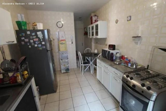 Imagem Apartamento com 3 Quartos à Venda, 88 m² em Torre - Recife Imagem Apartamento com 3 Quartos à Venda, 88 m² em Torre - Recife