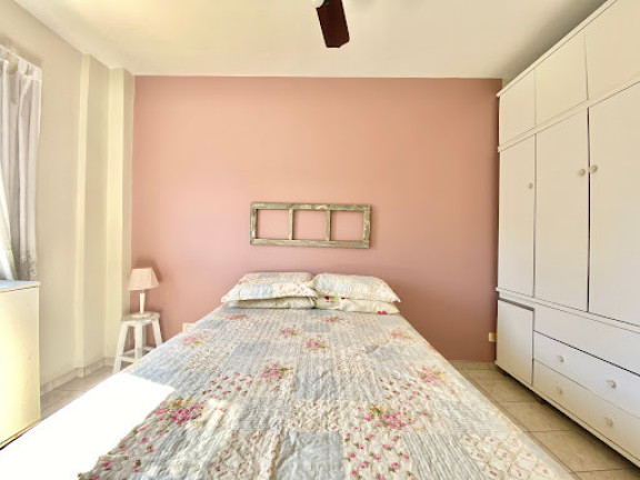 Imagem Apartamento com 3 Quartos à Venda, 120 m² em Jardim Astúrias - Guarujá Imagem Apartamento com 3 Quartos à Venda, 120 m² em Jardim Astúrias - Guarujá