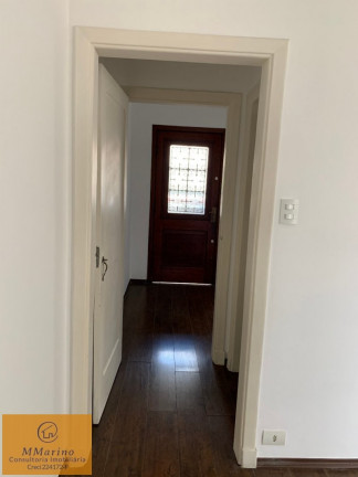 Imagem Sobrado com 4 Quartos para Alugar, 121 m² em Ipiranga - Sao Paulo