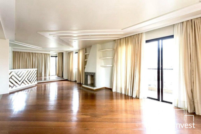 Apartamento com 4 Quartos à Venda, 240 m² em Planalto Paulista - São Paulo