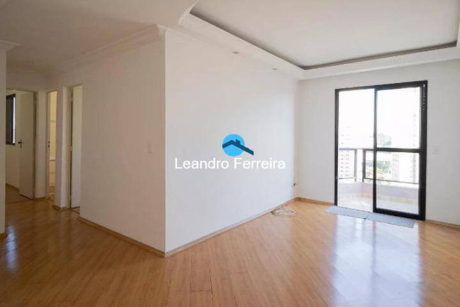 Imagem Apartamento com 3 Quartos à Venda, 69 m² em Baeta Neves - São Bernardo Do Campo