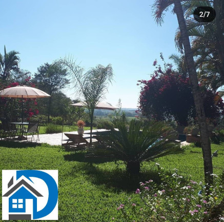 Imagem Chácara com 3 Quartos à Venda, 30 m² em Zona Rural - Porangaba Imagem Chácara com 3 Quartos à Venda, 30 m² em Zona Rural - Porangaba