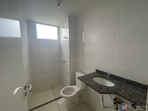 Imagem Apartamento com 2 Quartos à Venda, 50 m² em Ipanema - Patos De Minas