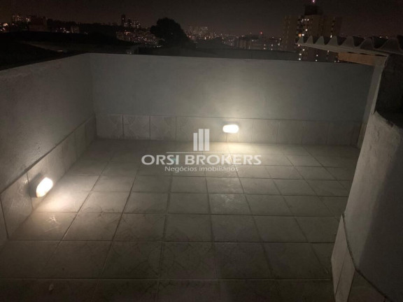 Imagem Sobrado com 10 Quartos à Venda, 233 m² em Vila Polopoli - São Paulo