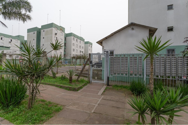 Imagem Imóvel com 2 Quartos à Venda, em Partenon - Porto Alegre Imagem Imóvel com 2 Quartos à Venda, em Partenon - Porto Alegre