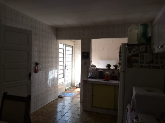 Imagem Casa com 3 Quartos à Venda, 109 m² em Jardim Nova Germania - São Paulo