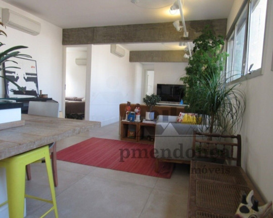 Imagem Apartamento com 3 Quartos à Venda, 122 m² em Perdizes - São Paulo Imagem Apartamento com 3 Quartos à Venda, 122 m² em Perdizes - São Paulo