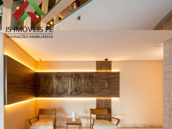Imagem Imóvel com 3 Quartos à Venda, 96 m² em Torre - Recife