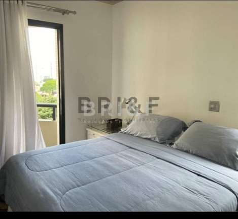Imagem Apartamento com 3 Quartos à Venda, 130 m² em Indianópolis - São Paulo Imagem Apartamento com 3 Quartos à Venda, 130 m² em Indianópolis - São Paulo