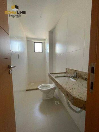 Imagem Apartamento com 2 Quartos à Venda, 69 m² em Expedicionários - João Pessoa