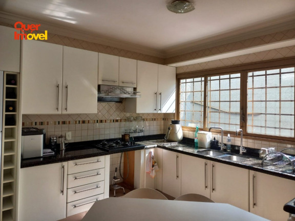 Imagem Casa com 4 Quartos à Venda, 350 m² em City Ribeirão - Ribeirão Preto Imagem Casa com 4 Quartos à Venda, 350 m² em City Ribeirão - Ribeirão Preto
