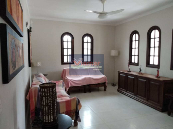 Imagem Casa com 3 Quartos à Venda, 180 m² em Jardim Virgínia - Guarujá Imagem Casa com 3 Quartos à Venda, 180 m² em Jardim Virgínia - Guarujá