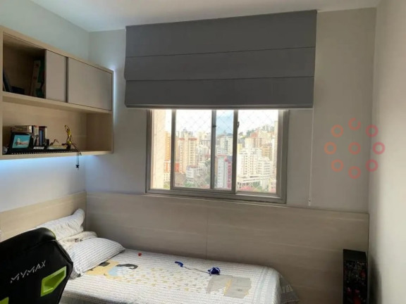Imagem Cobertura com 4 Quartos à Venda, 280 m² em Vila Paris - Belo Horizonte