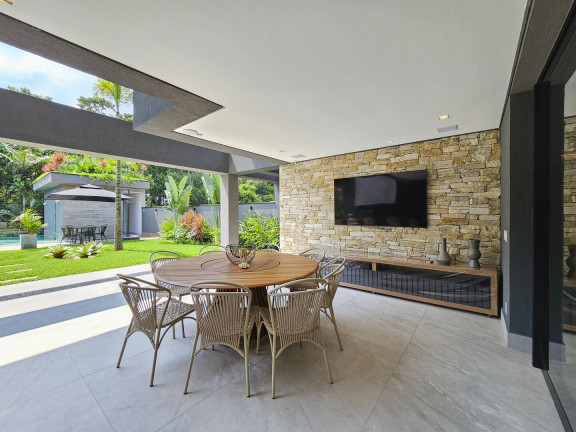 Imagem Casa com 6 Quartos à Venda, 700 m² em Riviera De São Lourenço - Bertioga Imagem Casa com 6 Quartos à Venda, 700 m² em Riviera De São Lourenço - Bertioga