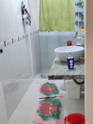 Imagem Casa com 3 Quartos à Venda, 140 m² em Centro - Wenceslau Braz
