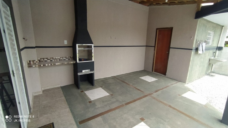 Imagem Casa com 2 Quartos à Venda, 92 m² em Balneário Alvorada - Itapoá Imagem Casa com 2 Quartos à Venda, 92 m² em Balneário Alvorada - Itapoá