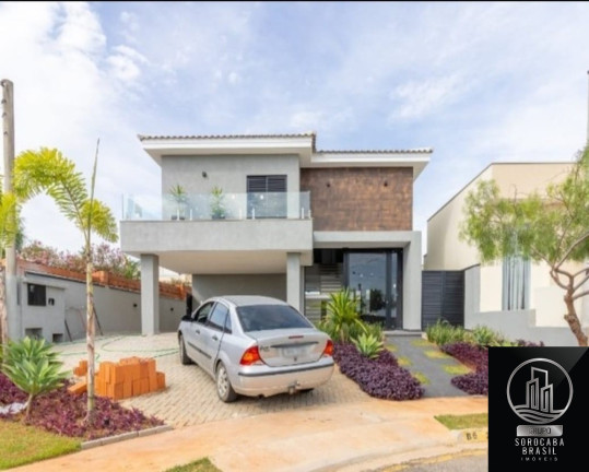 Imagem Casa com 3 Quartos à Venda, 300 m² em Parque Ibiti Reserva - Sorocaba Imagem Casa com 3 Quartos à Venda, 300 m² em Parque Ibiti Reserva - Sorocaba