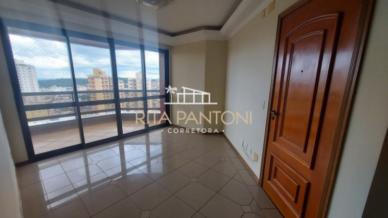 Imagem Apartamento com 4 Quartos para Alugar, 133 m² em Vila Seixas - Ribeirão Preto Imagem Apartamento com 4 Quartos para Alugar, 133 m² em Vila Seixas - Ribeirão Preto