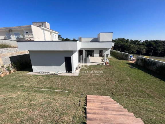 Imagem Casa de Condomínio com 4 Quartos à Venda, 370 m² em Ipatinga - Araçoiaba Da Serra