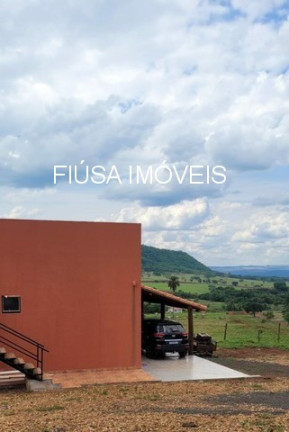 Imóvel com 3 Quartos à Venda,  em Rural - Rifaina