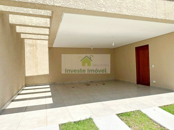 Imagem Casa de Condomínio com 3 Quartos à Venda, 227 m² em Granja Viana - Cotia