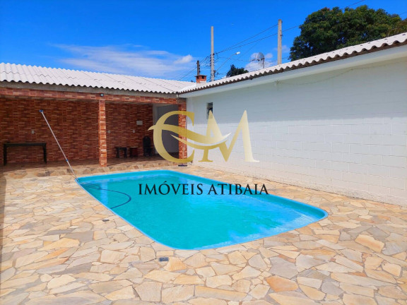 Imagem Chácara com 1 Quarto à Venda, 780 m² em Jardim Estância Brasil - Atibaia Imagem Chácara com 1 Quarto à Venda, 780 m² em Jardim Estância Brasil - Atibaia