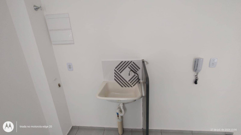 Imagem Apartamento com 2 Quartos à Venda, 49 m² em Caguaçu - Sorocaba Imagem Apartamento com 2 Quartos à Venda, 49 m² em Caguaçu - Sorocaba
